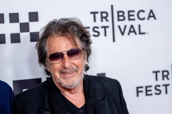 Al Pacino povestește cum fiica sa cea mare l-a intimidat înainte de a începe să filmeze „Parfum de femeie”