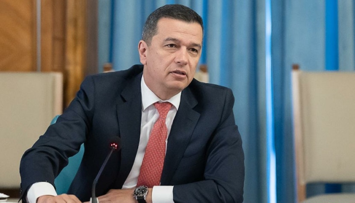 Sorin Grindeanu amenință ANAF cu demiteri și dă un ultimatum de două luni: „Dacă nu vor fi atinse țintele, voi fi primul care solicit demiterea conducerii Fiscului”