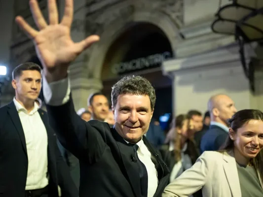 Nicușor Dan, al doilea Primar General ce devine Președintele României. Ce edil a fost prim-ministru?