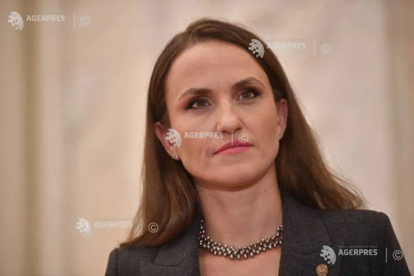 Oana Țoiu: USR nu consideră acceptabil impozitul progresiv și nu a propus niciodată impozitarea pensiilor mici