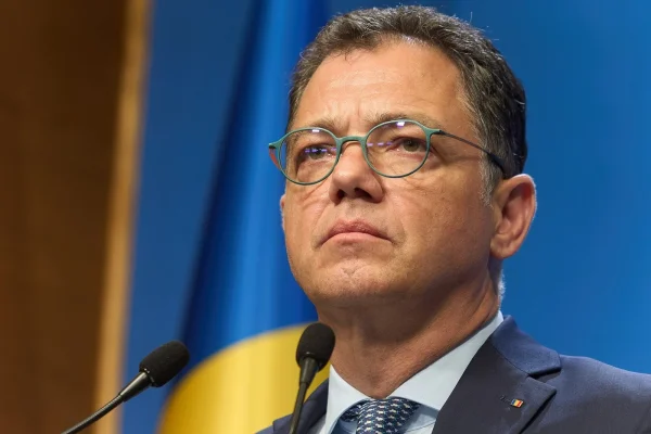 SG al Guvernului, după prima 'rundă de box' de la Cotroceni: Va fi dificil să găsim un echilibru