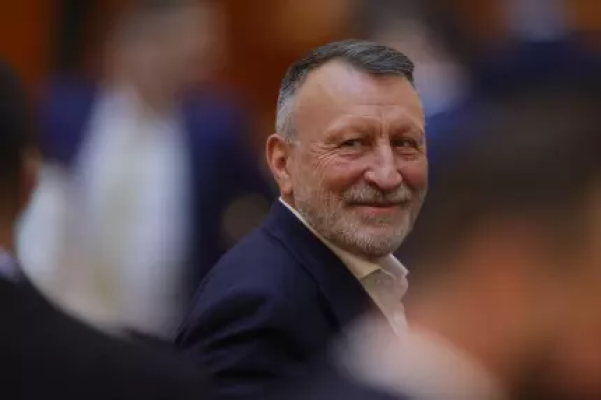 Paul Stănescu critică măsurile fiscale votate de partid: Rolul PSD este de a guverna sau de a face figuraţie?