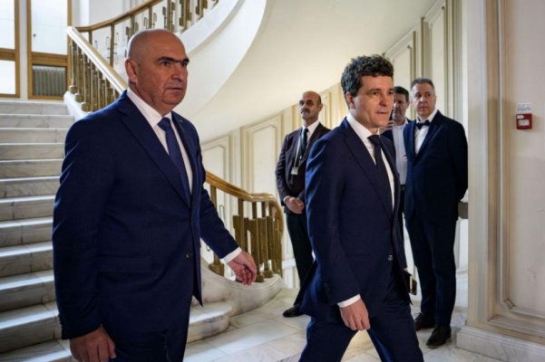 Ilie Bolojan, propunerea pentru funcția de premier. Anunțul oficial, așteptat vineri