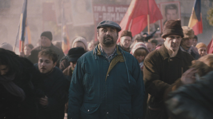 „Anul Nou care n-a fost”, proiecție specială la TIFF. Cinefilii au avut parte de o întâlnire cu actorii