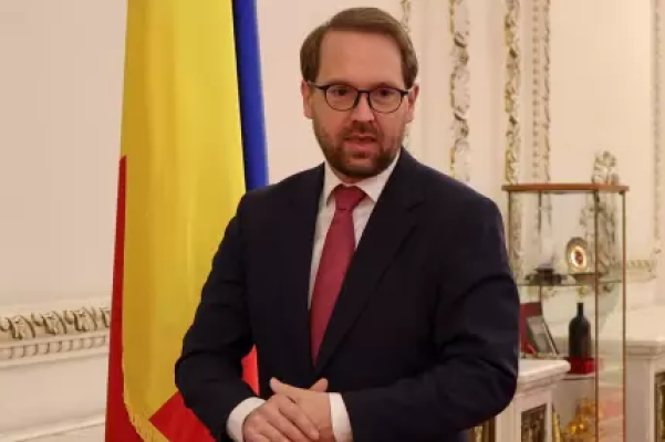 Dominic Fritz: Când industria păcănelelor se revoltă, știi că măsura e corectă