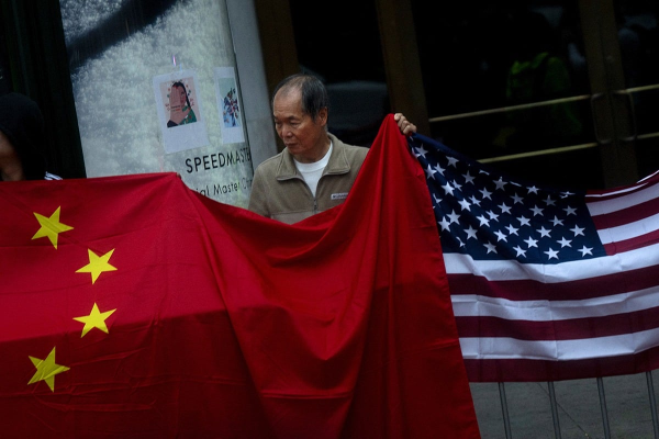 Ministrul chinez de externe Wang Yi califică drept constructivă întâlnirea sa cu omologul american Marco Rubio