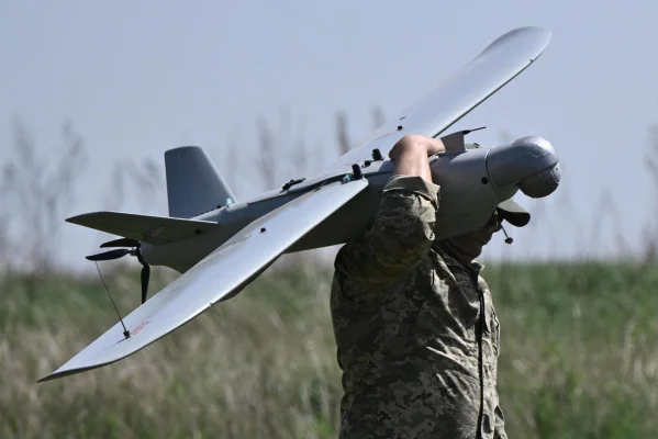 Administrația Trump redirecționează tehnologia antidronă de la armata Ucrainei către forțele SUA