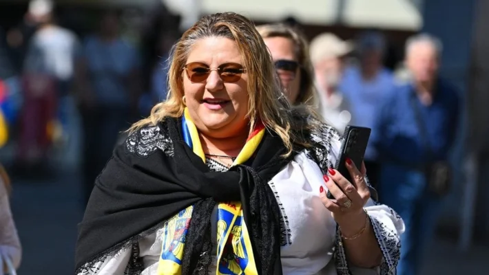 Diana Șoșoacă a exclus trei senatori din SOS România. Partidul ei a rămas fără grup la Senat, având mai puțin de șapte membri