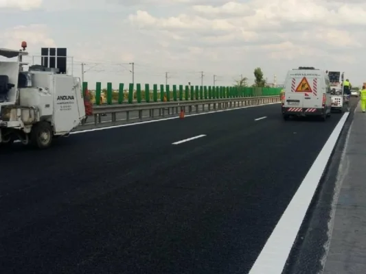 Moment decisiv pe A0 - Ministerul Transporturilor dă undă verde ultimului lot al Autostrăzii de Centură a Capitalei