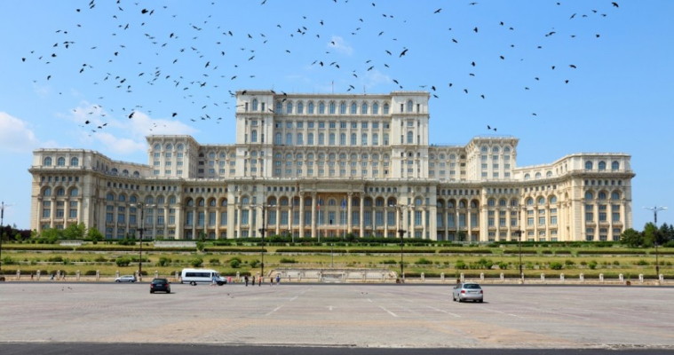 Mai puțini bani pentru partide: S-a propus reducerea subvenției cu 40% față de 2024