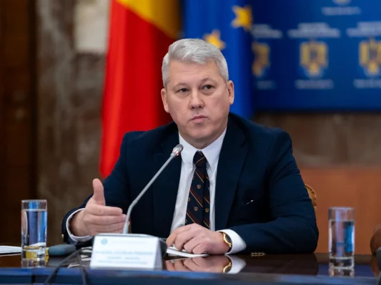 Predoiu, date de ultimă oră despre dezastrul de la Praid