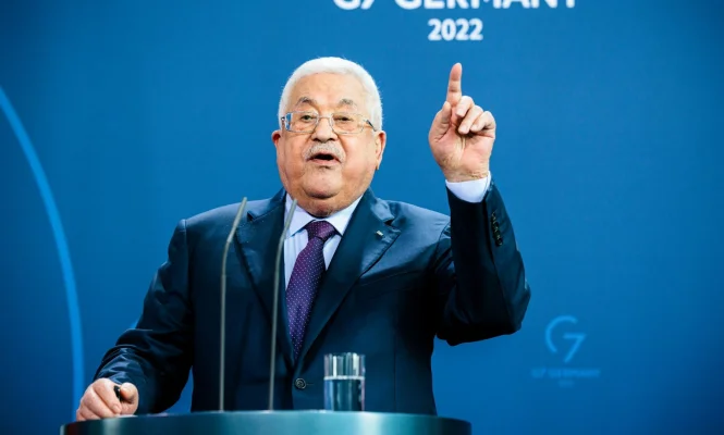 Mahmoud Abbas laudă masacrul din 7 octombrie înaintea summitului pro-palestinian