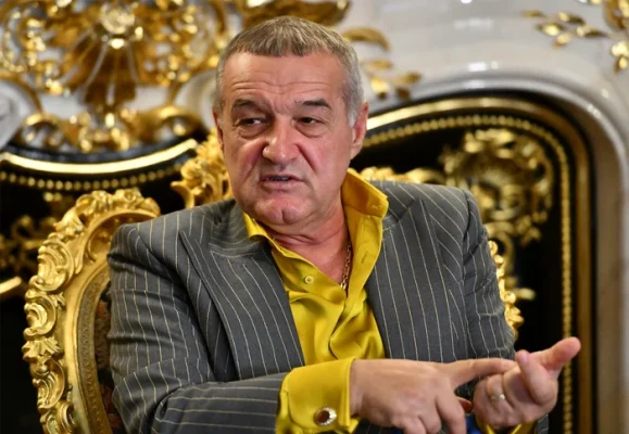 Becali îi critică pe deputații AUR care au participat la protestele din Capitală: „Nu aș da mâna cu ei, nu i-aș mai considera parlamentari”