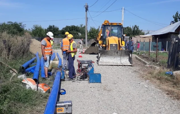 Ministerul Dezvoltării virează 1,7 miliarde de lei pentru 852 de proiecte finanțate prin programul Anghel Saligny