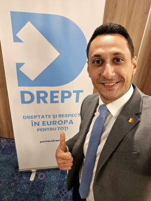 Vlad Gheorghe: Ciolacu a minţit Parlamentul când a spus că are banii necesari pentru cheltuielile pe care le-a angajat. Problema dânsului este că legea răspunderii ministeriale incriminează o astfel de minciună