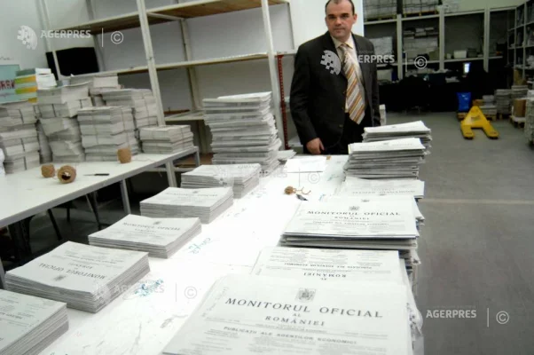 Decretul pentru numirea Guvernului Bolojan - publicat în Monitorul Oficial; membrii Cabinetului au ajuns la Cotroceni