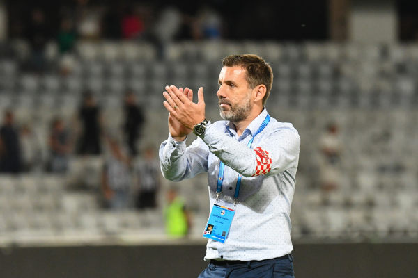 Dinamo, remiză cu Omonia Nicosia în ultimul amical din Polonia. A condus cu 2-0 la pauză