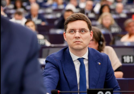 Comisia Europeană, interpelată după ce un diplomat român a fost bătut în Rusia