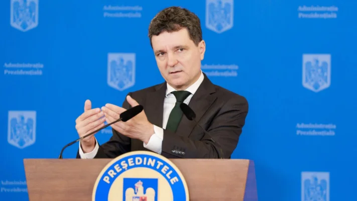 Nicușor Dan:”Toate partidele cu care suntem în discuție vor să intre la guvernare”