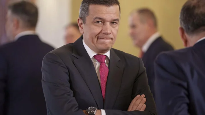 STENOGRAME. Ce au discutat liderii PSD despre negocierile cu Nicușor Dan. „Și dacă ne dă cu sec?”