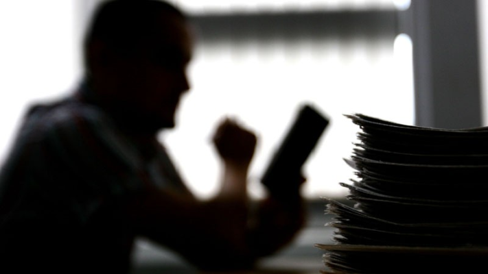 Proiect cu cântec: DGA să facă orice act de cercetare penală