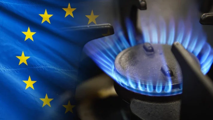 Premieră în Transnistria: Gazul rusesc a fost înlocuit cu gaz european