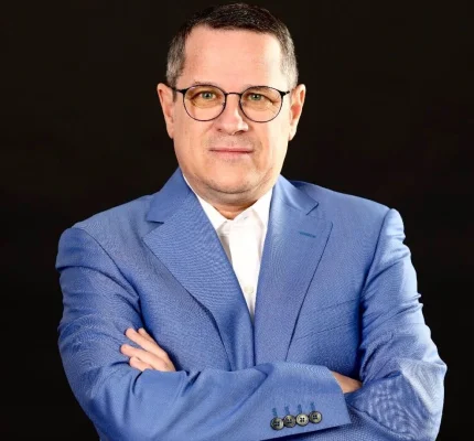 Hellvig compară România cu Sepsi