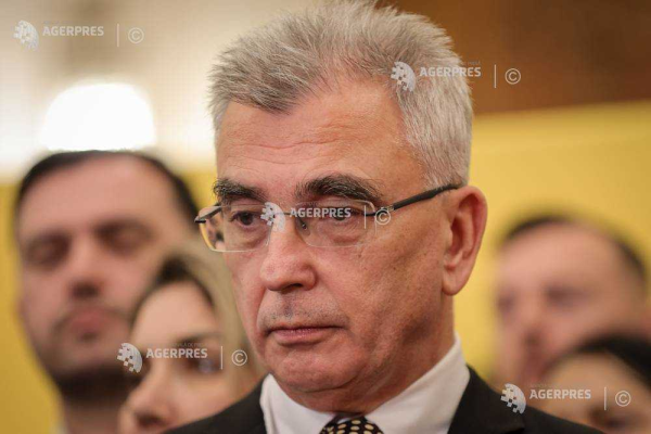Peiu (AUR): După ce au distrus bugetul țării, partidele de la guvernare vor să sărăcească toți românii