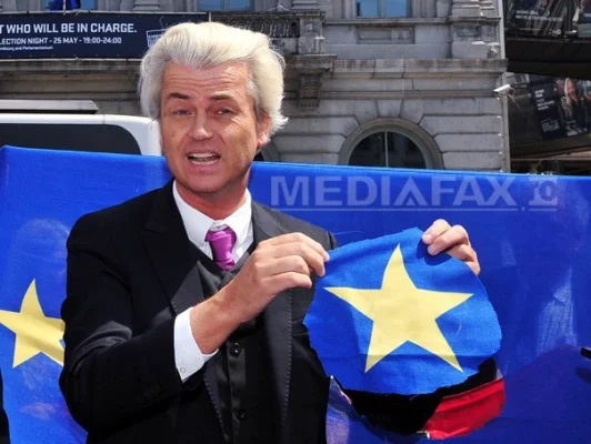 Olanda organizează alegeri anticipate în octombrie după prăbușirea guvernului Wilders