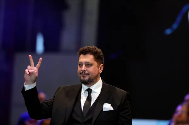Claudiu Târziu: „Mă întreb de ce se teme George Simion că va fi arestat? Ştie că se vor întâmpla lucruri care vor necesita intervenţia rapidă?”