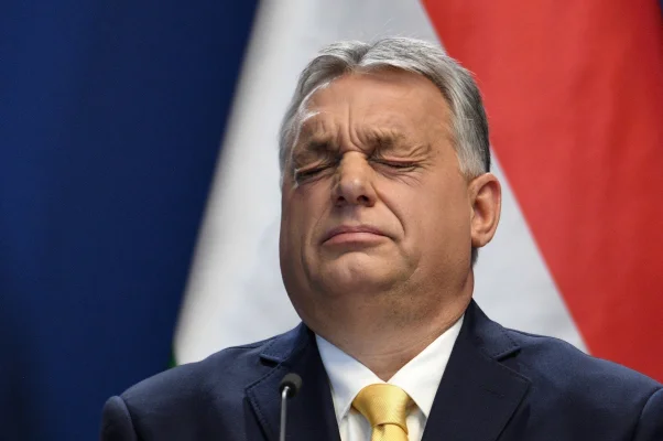 SONDAJE Popularitatea partidului Fidesz al lui Orban înregistrează cel mai scăzut nivel / Partidul Tisza al lui Peter Magyar conduce în toate măsurătorile
