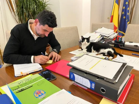 Dezvăluiri despre relația dintre fostul șef SRI, Eduard Hellvig, și primarul Sectorului 1: Declarația exclusivă a lui George Tuță