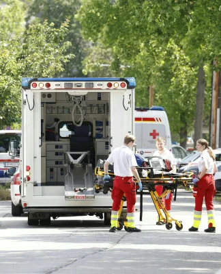 Austria: Autorităţile vor creşte vârsta minimă de achiziţionare a anumitor tipuri de arme, urmare a atacului de la Graz