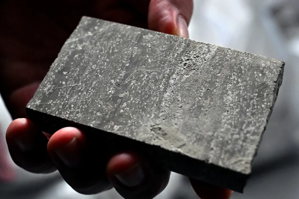 Uniunea Europeană va face stocuri de minerale critice pe fondul riscurilor geopolitice în creştere