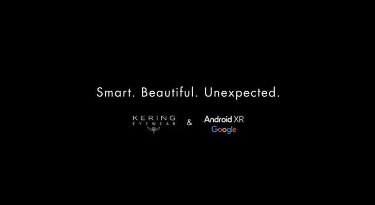 Kering Eyewear, parte a grupului de modă de lux Kering, a încheiat un nou parteneriat cu Google pentru a dezvolta ochelari „inteligenți” alimentați de inteligență artificială (AI), folosind platforma Android XR