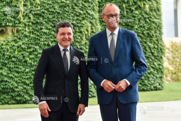 VIDEO Nicușor Dan: Salut punctele de vedere ale NATO și UE privind influența rusă asupra țărilor europene