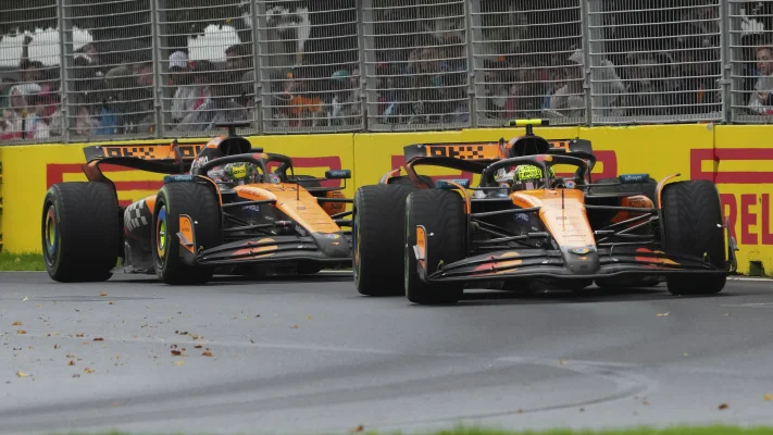 Cine transmite Formula 1 2025 în România. Etapa din Monaco, în perioada 23-25 mai 2025