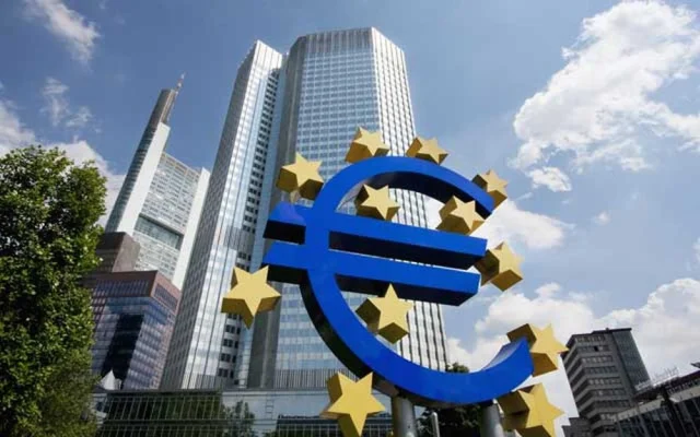 Banca Centrală Europeană a redus dobânda-cheie la 2%, în contextul scăderii inflației