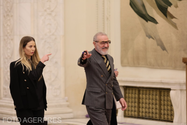 Ce pensie va primi Gigi Becali de la 1 august 2025, după impozitul impus de Guvernul Bolojan