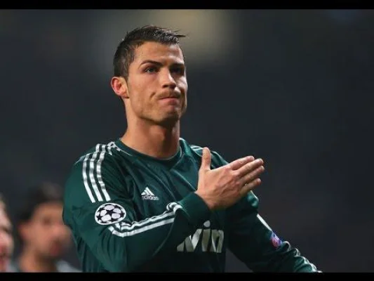 Al-Nassr negociază prelungirea contractului lui Cristiano Ronaldo
