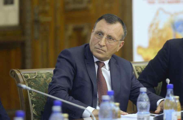 Paul Stănescu: Să temperăm bullying-ul asupra funcționarilor publici