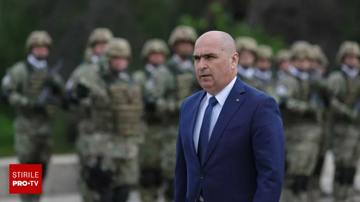 Ilie Bolojan vede primele semne ale unei recesiuni. Cele trei măsuri pe care le propune pentru reducerea deficitului