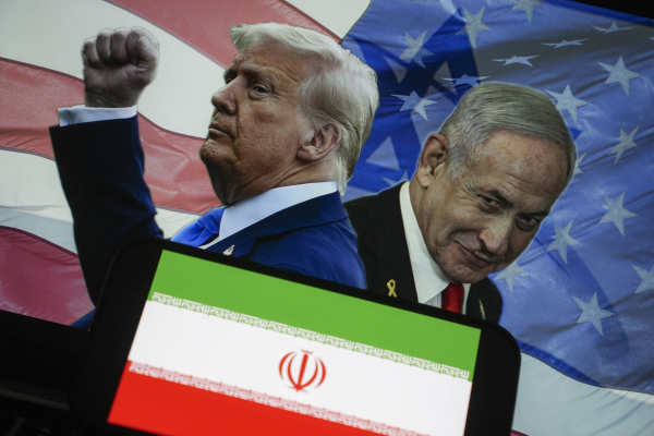 Aliații din Golf consideră că Israelul a scăpat de sub control după un război „necugetat” cu Iranul