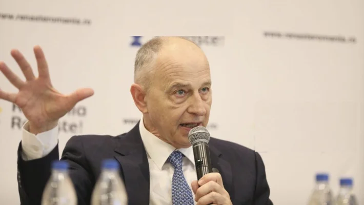 Ginerele lui Mircea Geoană, nepotul unui milionar de origine poloneză, vinde case în România