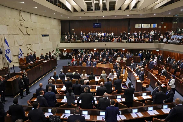Coaliția de guvernare din Israel în pericol de a se prăbuși: partidul ultra-ortodox sefard SHAS a anunțat că va vota pentru dizolvarea parlamentului