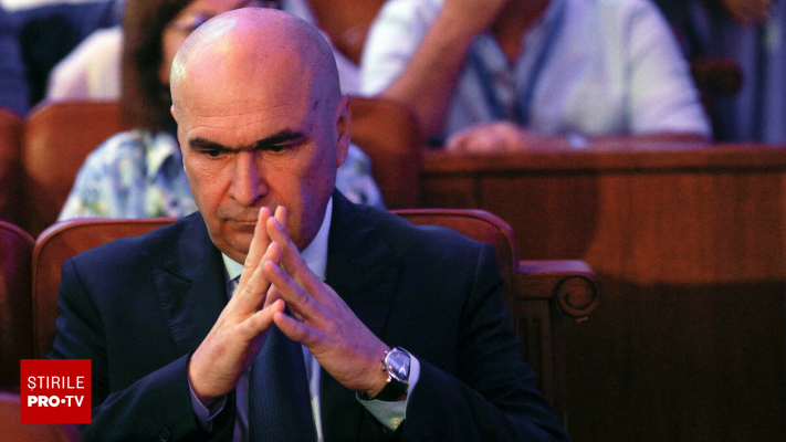 Statul începe lupta cu economia neagră. Prima instituție care a intrat în vizorul lui Bolojan: „E o poveste fără sfârșit”