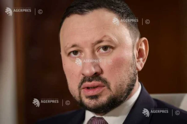 Ministrul Fechet, la Praid: În continuare, suntem profund îngrijorați în legătură cu creșterea alarmantă a concentrațiilor de cloruri