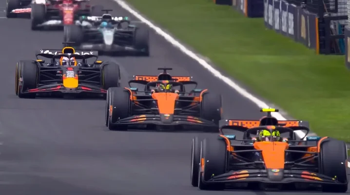 Cum arată sezonul 2026 din F1: Schimbări importante, circuite surpriză, reguli noi