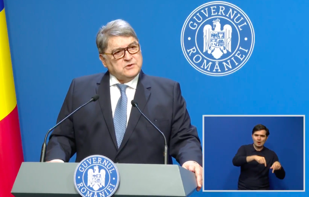 Hurezeanu: „Există intenția ORGANIZĂRII unei întâlniri între președintele României și președintele SUA