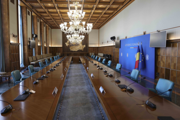 DOCUMENT Primele vești bune din programul de guvernare: Zona în care nu se taie, ba din contră, se apasă accelerația
